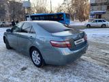 Toyota Camry 2007 года за 6 500 000 тг. в Павлодар – фото 5