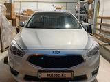 Kia Cadenza 2015 года за 8 700 000 тг. в Петропавловск