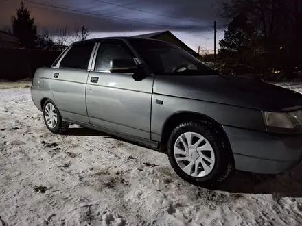 ВАЗ (Lada) 2110 2004 года за 1 500 000 тг. в Уральск – фото 4