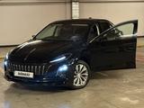 Hongqi E-QM5 2025 годаүшін8 000 000 тг. в Алматы – фото 5
