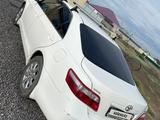 Toyota Camry 2008 года за 6 500 000 тг. в Астана – фото 5