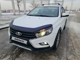 ВАЗ (Lada) Vesta SW Cross 2021 года за 8 000 000 тг. в Темиртау – фото 2