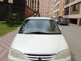 Honda Odyssey 2001 годаfor3 800 000 тг. в Астана – фото 2