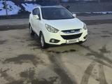 Hyundai Tucson 2011 года за 7 100 000 тг. в Шымкент – фото 3