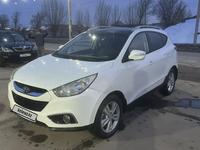 Hyundai Tucson 2011 годаүшін7 100 000 тг. в Шымкент