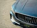 Geely Monjaro Flagship 2024 года за 16 490 000 тг. в Алматы – фото 6