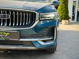 Geely Monjaro Flagship 2024 года за 16 490 000 тг. в Алматы – фото 3
