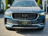 Geely Monjaro Flagship 2024 года за 16 490 000 тг. в Алматы – фото 2