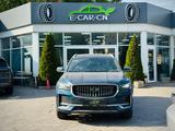 Geely Monjaro Flagship 2024 года за 18 490 000 тг. в Алматы