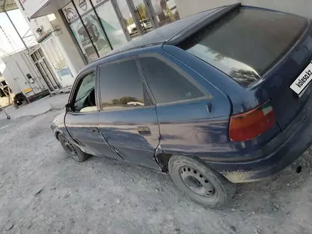 Opel Astra 1994 года за 550 000 тг. в Карабулак – фото 3