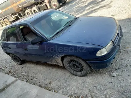 Opel Astra 1994 года за 550 000 тг. в Карабулак – фото 5