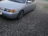 ВАЗ (Lada) 2110 2011 года за 1 780 000 тг. в Семей – фото 2