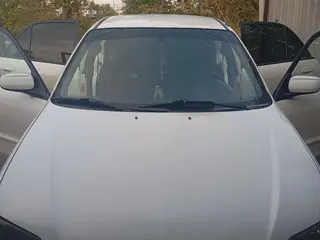 Mazda 323