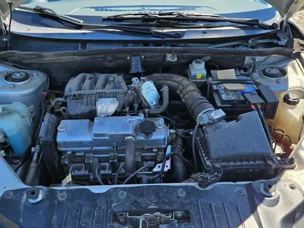 ВАЗ (Lada) Granta 2190 2014 года за 3 100 000 тг. в Усть-Каменогорск – фото 10