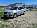 ВАЗ (Lada) Granta 2190 2014 года за 3 100 000 тг. в Усть-Каменогорск