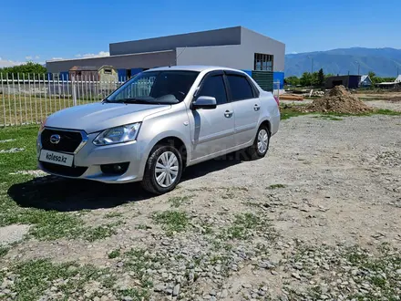 ВАЗ (Lada) Granta 2190 2014 года за 3 100 000 тг. в Усть-Каменогорск