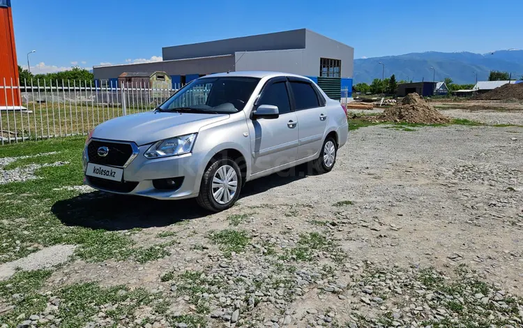 ВАЗ (Lada) Granta 2190 2014 года за 3 100 000 тг. в Усть-Каменогорск