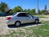 ВАЗ (Lada) Granta 2190 2014 года за 3 100 000 тг. в Усть-Каменогорск – фото 5