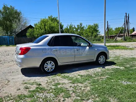 ВАЗ (Lada) Granta 2190 2014 года за 3 100 000 тг. в Усть-Каменогорск – фото 5