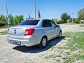 ВАЗ (Lada) Granta 2190 2014 года за 3 100 000 тг. в Усть-Каменогорск – фото 6