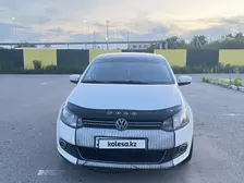 Volkswagen Polo, 2015