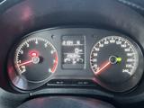 Volkswagen Polo 2015 года за 4 100 000 тг. в Костанай – фото 3