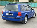 Volkswagen Golf 1998 годаүшін1 800 000 тг. в Астана – фото 3