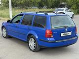 Volkswagen Golf 1998 годаүшін1 800 000 тг. в Астана – фото 5