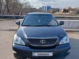 Lexus RX 350 2007 годаүшін9 000 000 тг. в Усть-Каменогорск