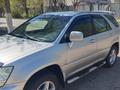 Lexus RX 300 2000 года за 4 950 000 тг. в Актобе