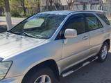 Lexus RX 300 2000 годаүшін4 950 000 тг. в Актобе