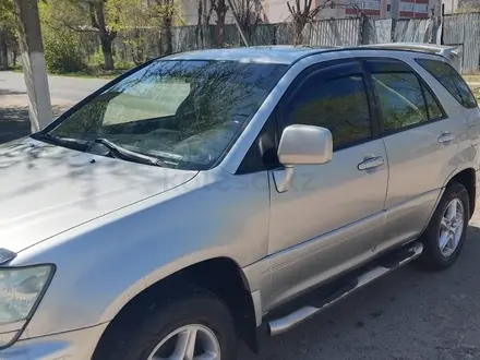 Lexus RX 300 2000 года за 4 950 000 тг. в Актобе