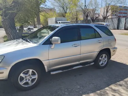 Lexus RX 300 2000 года за 4 950 000 тг. в Актобе – фото 6