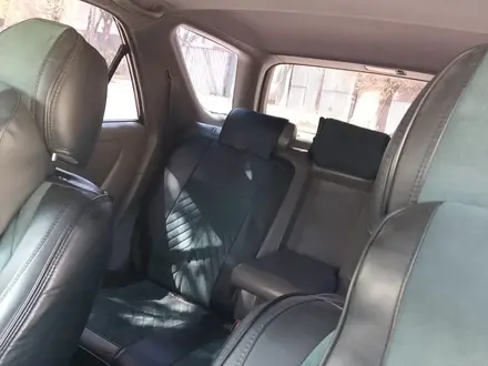 Lexus RX 300 2000 года за 4 950 000 тг. в Актобе – фото 3