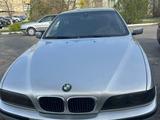 BMW 530 2000 годаүшін3 500 000 тг. в Тараз – фото 2