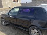 Volkswagen Golf 1995 годаүшін600 000 тг. в Тараз – фото 2