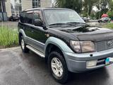 Toyota Land Cruiser Prado 2002 года за 5 600 000 тг. в Талдыкорган