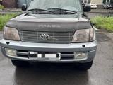 Toyota Land Cruiser Prado 2002 года за 5 600 000 тг. в Талдыкорган – фото 4