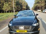 Hyundai Sonata 2022 годаfor9 500 000 тг. в Петропавловск