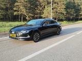 Hyundai Sonata 2022 годаfor9 500 000 тг. в Петропавловск – фото 2