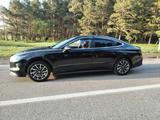 Hyundai Sonata 2022 годаfor9 500 000 тг. в Петропавловск – фото 4