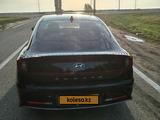 Hyundai Sonata 2022 годаfor9 500 000 тг. в Петропавловск – фото 5
