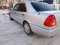 Mercedes-Benz C 180 1994 годаfor2 200 000 тг. в Атбасар – фото 6