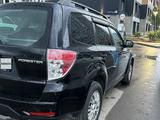 Subaru Forester 2011 года за 6 500 000 тг. в Астана – фото 4