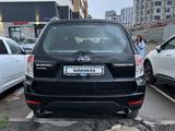 Subaru Forester 2011 года за 6 500 000 тг. в Астана – фото 5