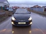 Hyundai Accent 2012 года за 5 350 000 тг. в Костанай