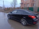 Hyundai Accent 2012 года за 5 350 000 тг. в Костанай – фото 5