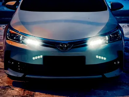 Toyota Corolla 2016 года за 8 000 000 тг. в Актобе