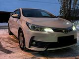 Toyota Corolla 2016 года за 8 000 000 тг. в Актобе – фото 5