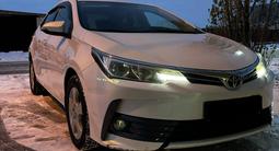 Toyota Corolla 2016 годаүшін8 000 000 тг. в Актобе – фото 5